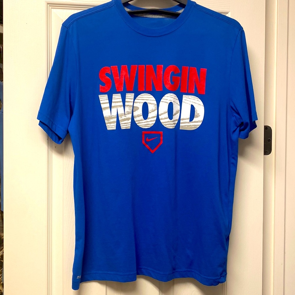 Mens Nike Tee
